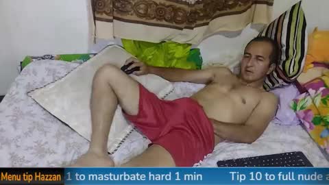 Snapshot of yazflor chatting on 01.19.25 Hazzan y Greisy online show from 01.19.25