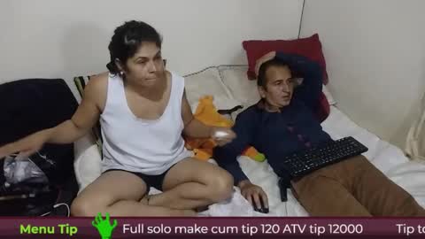 Snapshot of yazflor chatting on 02.05.25 Hazzan y Greisy online show from 02.05.25