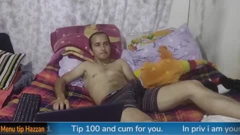 Snapshot of yazflor chatting on 02.08.25 Hazzan y Greisy online show from 02.08.25