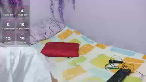 Snapshot of yazflor chatting on 09.12.25 Hazzan y Greisy online show from 09.12.25