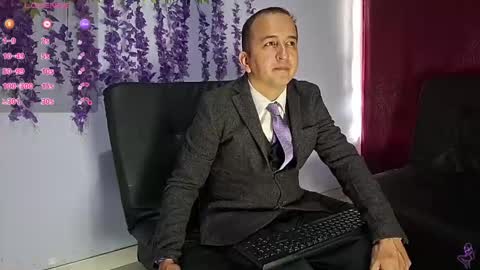 Hazzan y Greisy online show from 06.05.26