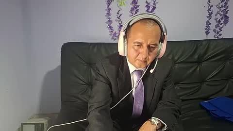 Hazzan online show from 11.21.25