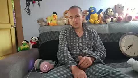 Hazzan online show from 01.12.26