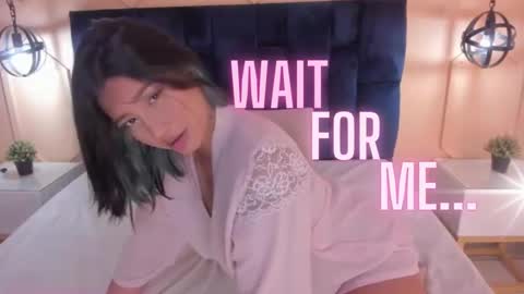 Yazmin online show from 01.08.25