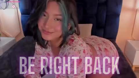 Yazmin online show from 01.31.25