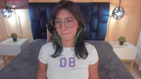 Yazmin online show from 02.27.25