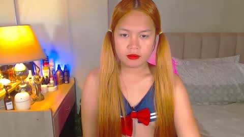 Yazzi online show from 01.12.25