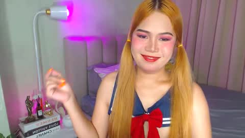 Yazzi online show from 01.21.25