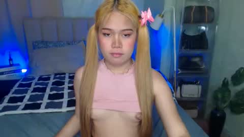 Yazzi online show from 10.10.25