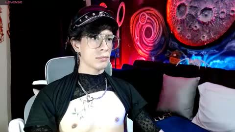 MASTER YEDRIX online show from 02.13.26