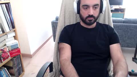 yeeaahoo online show from 11.20.25