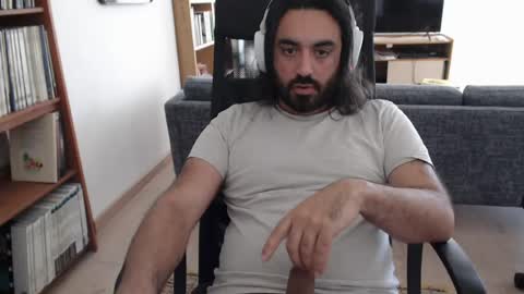 Snapshot of yeeaahoo chatting on 06.17.26 yeeaahoo online show from 06.17.26
