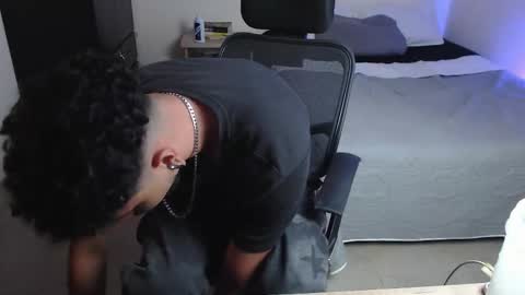 yeff online show from 10.14.25