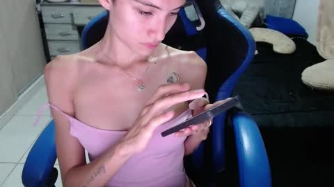 yeibles_hana2 online show from 10.09.25