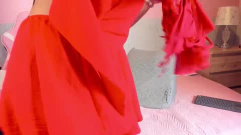 Snapshot of yeika_foxy chatting on 02.07.26 yeika_foxy online show from 02.07.26