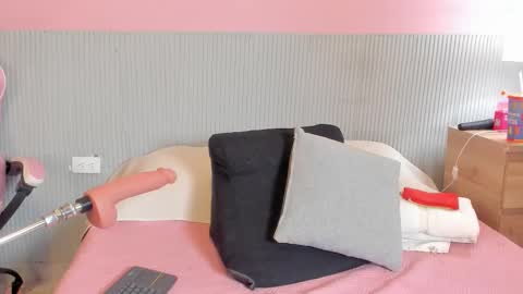 yeika_foxy online show from 03.21.26