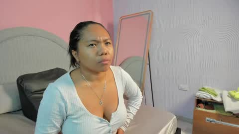 yeika_foxy online show from 04.17.26