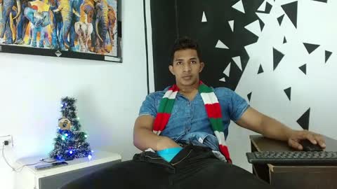 Yeiko Park23 online show from 12.21.24