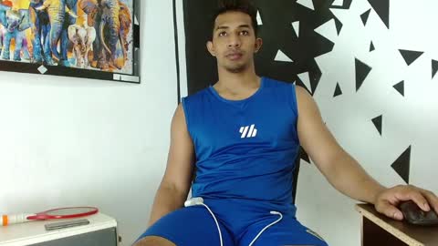 Yeiko Park23 online show from 01.16.25