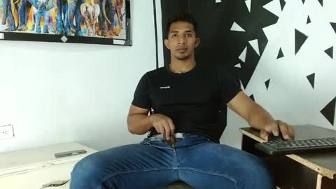 Yeiko Park23 online show from 02.20.25