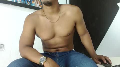 Yeiko Park23 online show from 01.18.26