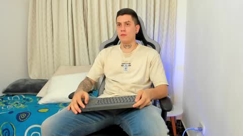 YEIKO ROMERO online show from 12.12.24