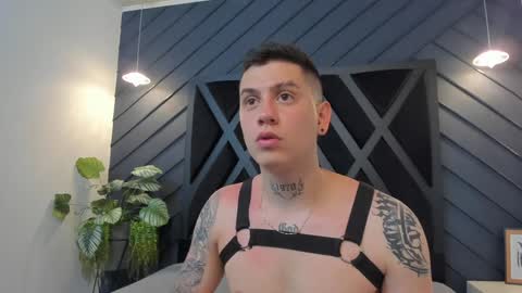 YEIKO ROMERO online show from 01.03.25