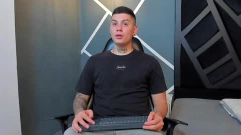 YEIKO ROMERO online show from 01.16.25