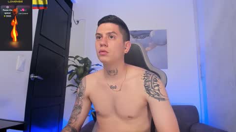 YEIKO ROMERO online show from 11.07.25