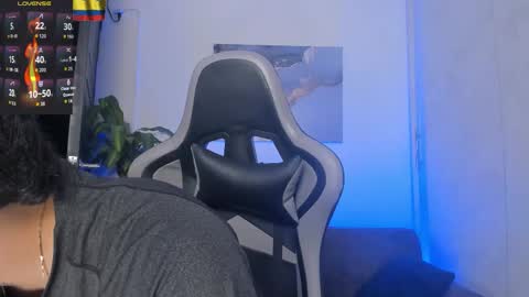 YEIKO ROMERO online show from 11.14.25