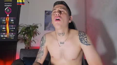 YEIKO ROMERO online show from 12.14.25