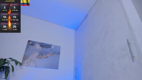 YEIKO ROMERO online show from 12.20.25