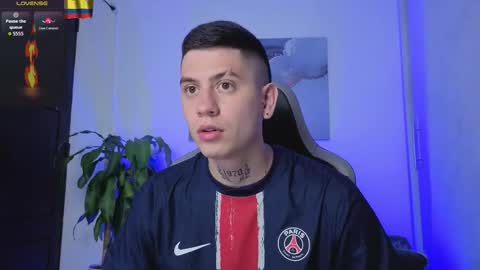 YEIKO ROMERO online show from 03.15.26