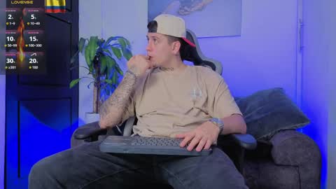 YEIKO ROMERO online show from 04.09.26