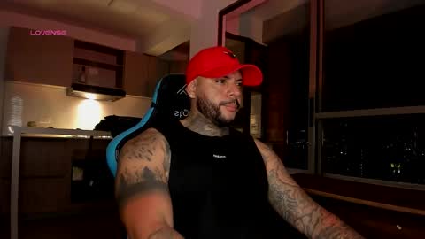 yeikoe1 online show from 01.18.26