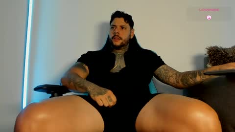 yeikoe1 online show from 04.09.26