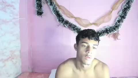 yeison_77 online show from 12.13.24