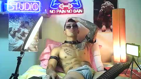 yeisoncastellanos1999 online show from 09.23.25