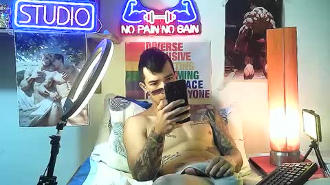 yeisoncastellanos1999 online show from 10.02.25