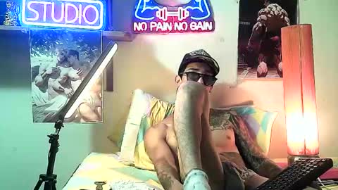 yeisoncastellanos1999 online show from 11.12.25