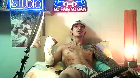 yeisoncastellanos1999 online show from 01.09.26