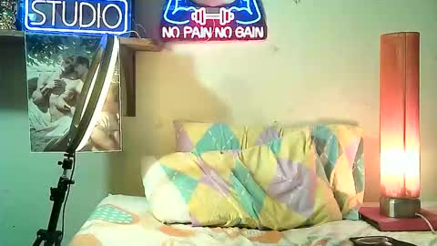 yeisoncastellanos1999 online show from 01.11.26