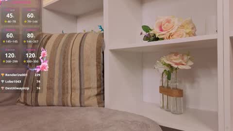 Kate online show from 04.11.26