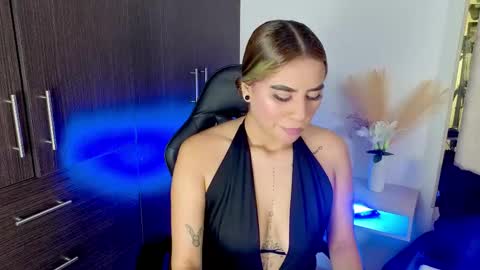 Yeli Amber online show from 04.22.26