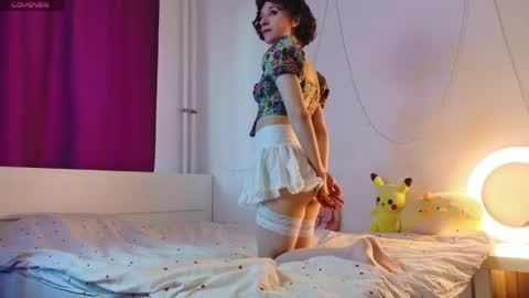 Liya online show from 05.02.26