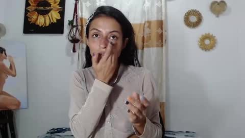 Yemaya 28 online show from 01.19.25