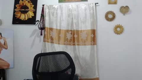 Yemaya 28 online show from 01.26.25