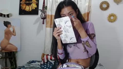 Yemaya 28 online show from 02.01.25