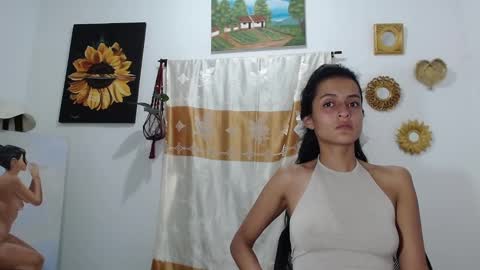 Yemaya 28 online show from 02.03.25