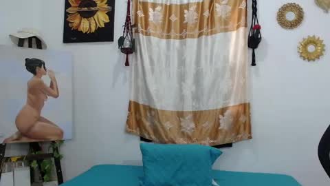 Yemaya 28 online show from 03.02.25